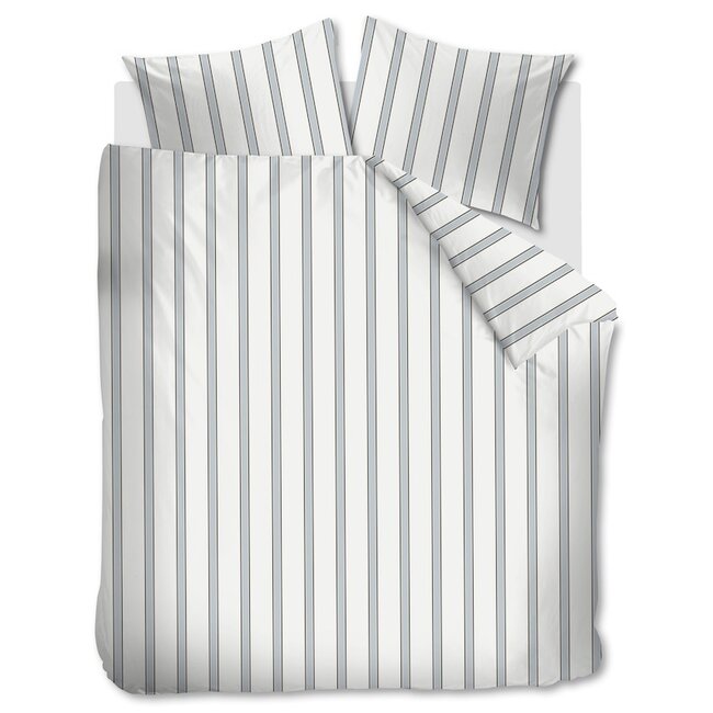 Fun Stripe, blauw