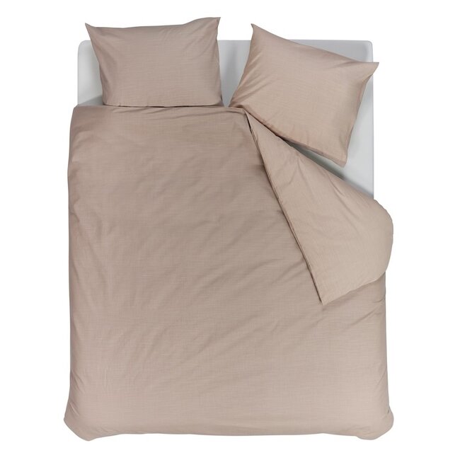 Cozy Slub, zachtroze