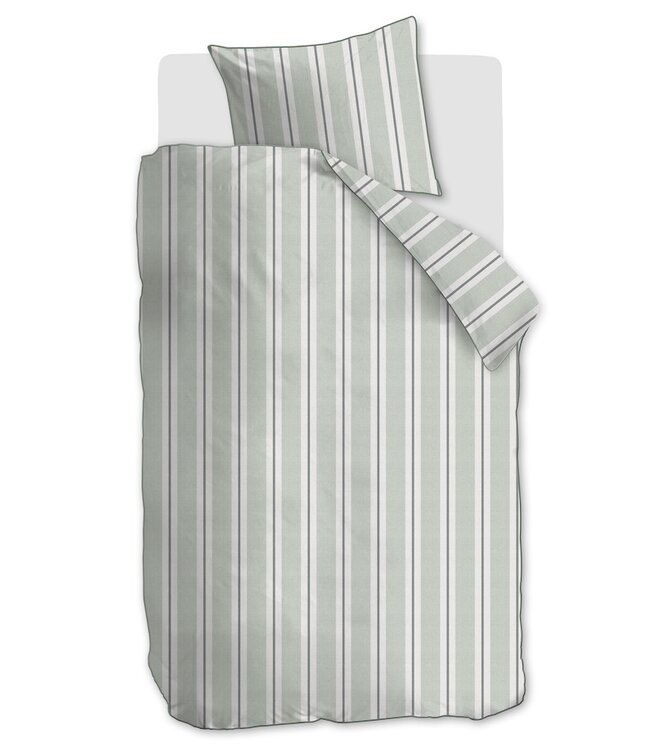 Rivièra Maison Silvan Groen dekbedobertrek