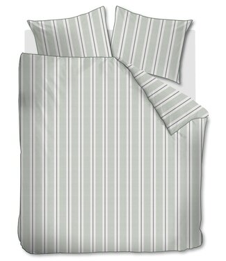 Rivièra Maison Rivièra Maison Silvan Groen dekbedobertrek