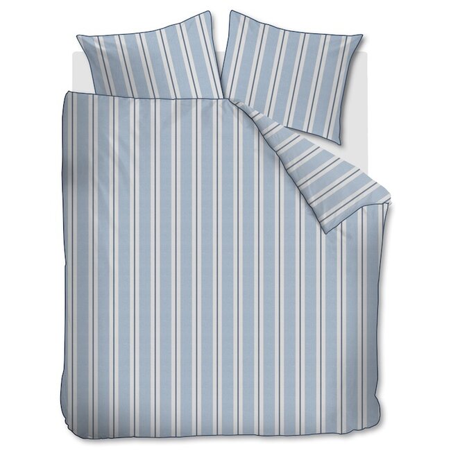 Silvan, blauw