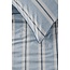 Rivièra Maison Silvan Blauw dekbedobertrek