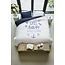 Rivièra Maison Sail Away Blauw dekbedobertrek