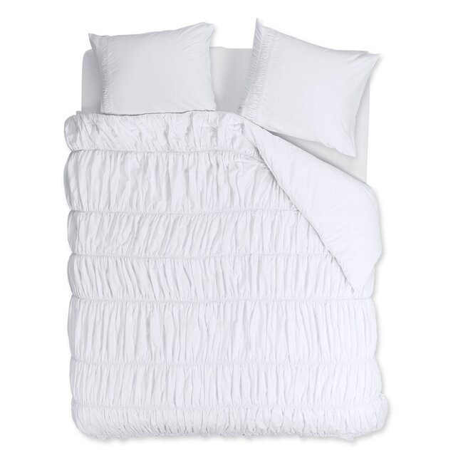 Ruffle, wit