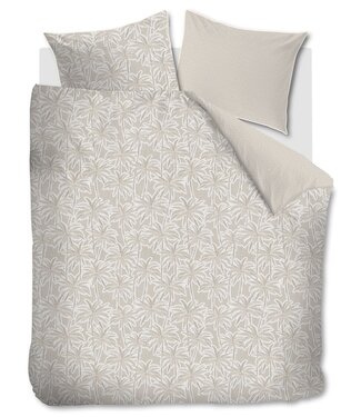 Rivièra Maison Rivièra Maison Palm Paradise Zand dekbedobertrek