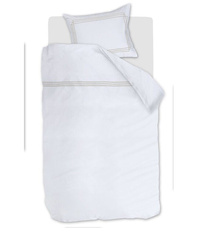 Rivièra Maison Leandro Zand dekbedobertrek