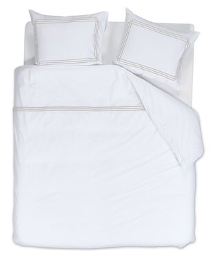 Rivièra Maison Rivièra Maison Leandro Zand dekbedobertrek