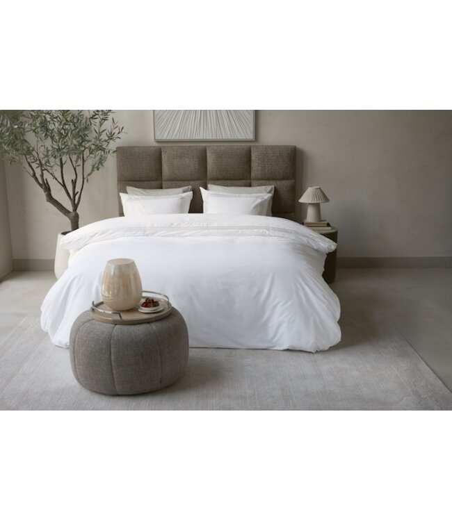 Rivièra Maison Leandro Zand dekbedobertrek