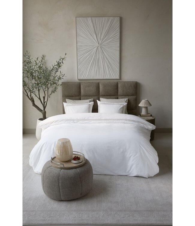 Rivièra Maison Leandro Zand dekbedobertrek