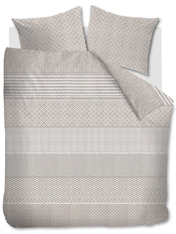 Rivièra Maison Francesco Zand dekbedobertrek