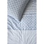 Rivièra Maison Francesco Blauw dekbedobertrek