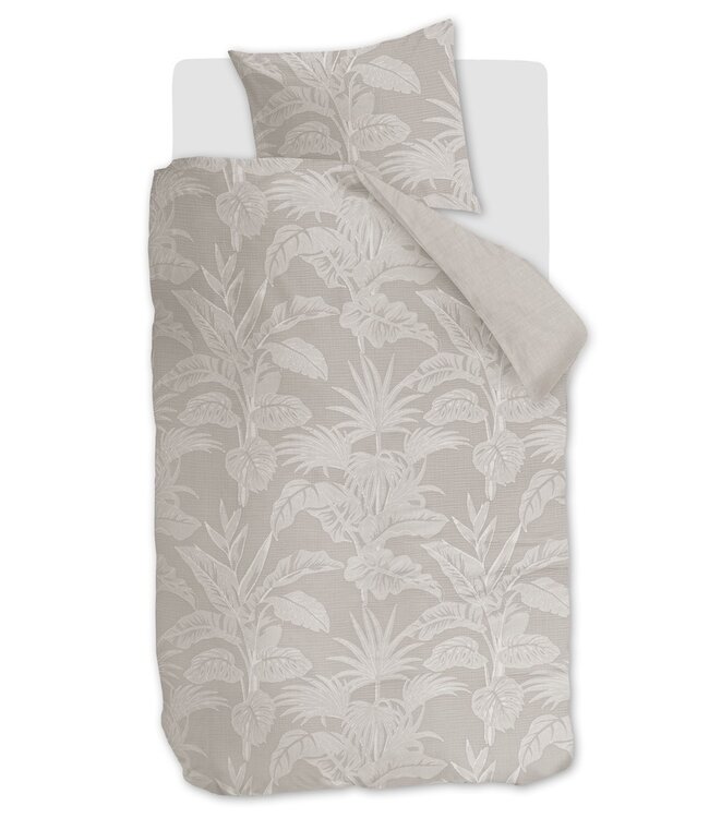 Rivièra Maison Botanica Zand dekbedobertrek
