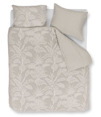 Rivièra Maison Rivièra Maison Botanica Zand dekbedobertrek