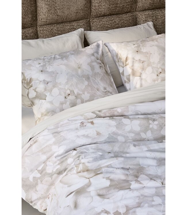 Rivièra Maison Bella Naturel dekbedobertrek