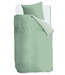 Rivièra Maison Bambu Groen dekbedobertrek