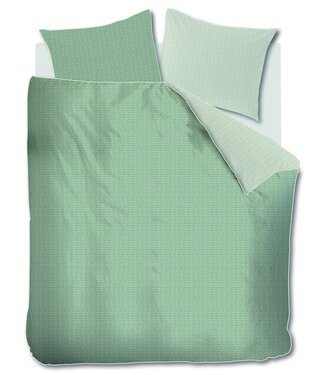 Rivièra Maison Rivièra Maison Bambu Groen dekbedobertrek