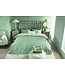 Rivièra Maison Bambu Groen dekbedobertrek
