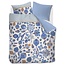Oilily Taya Blauw dekbedobertrek