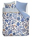 Oilily Taya Blauw dekbedobertrek