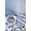Oilily Taya Blauw dekbedobertrek