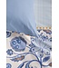 Oilily Taya Blauw dekbedobertrek