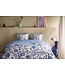 Oilily Taya Blauw dekbedobertrek