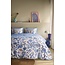 Oilily Taya Blauw dekbedobertrek