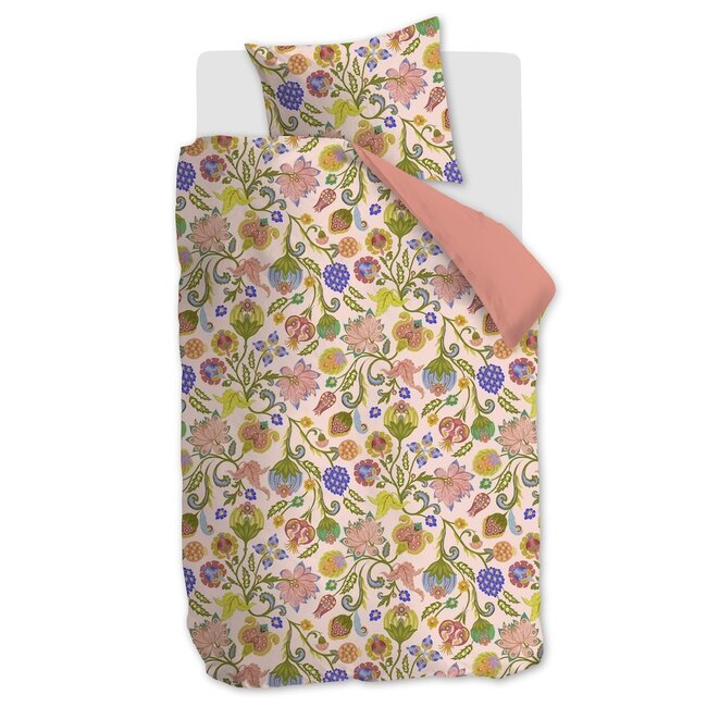 Oilily Suzie Multi dekbedobertrek