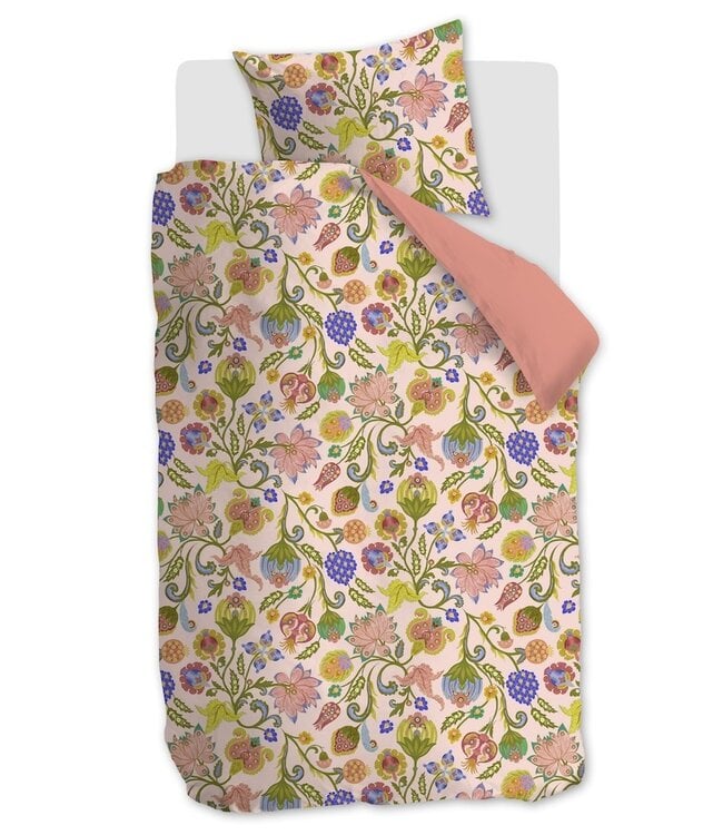 Oilily Suzie Multi dekbedobertrek