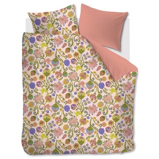 Oilily Oilily Suzie Multi dekbedovertrek