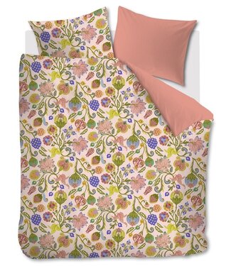 Oilily Oilily Suzie Multi dekbedobertrek