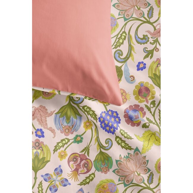 Oilily Suzie Multi dekbedobertrek