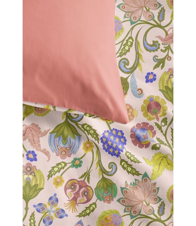 Oilily Suzie Multi dekbedobertrek