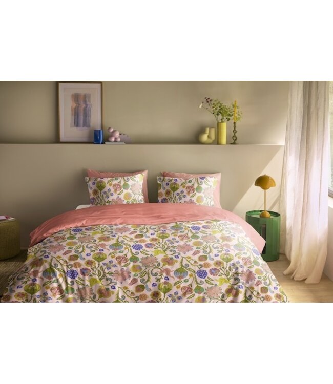 Oilily Suzie Multi dekbedobertrek