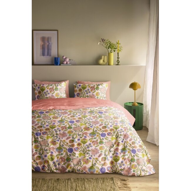 Oilily Suzie Multi dekbedobertrek