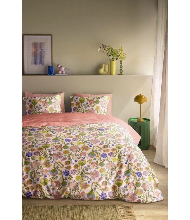 Oilily Suzie Multi dekbedobertrek