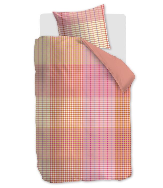 Oilily Solin Multi dekbedobertrek