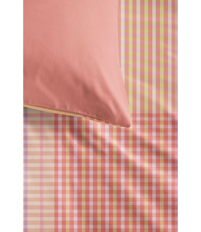 Oilily Solin Multi dekbedobertrek