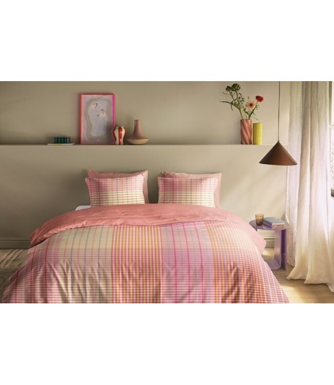 Oilily Solin Multi dekbedobertrek