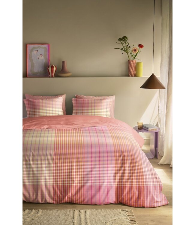 Oilily Solin Multi dekbedobertrek