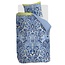 Oilily Linzi Blauw dekbedobertrek