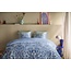 Oilily Linzi Blauw dekbedobertrek