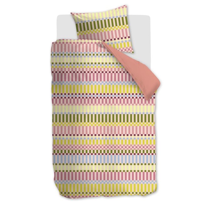 Oilily Jaci Multi dekbedobertrek