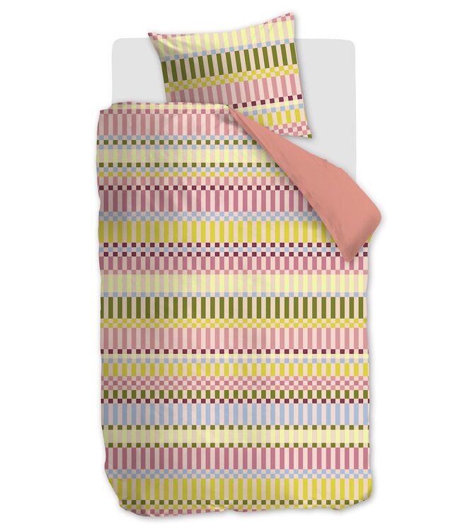 Oilily Jaci Multi dekbedobertrek