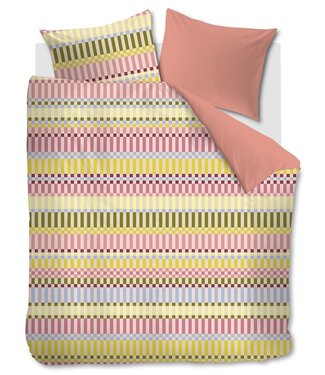 Oilily Oilily Jaci Multi dekbedobertrek