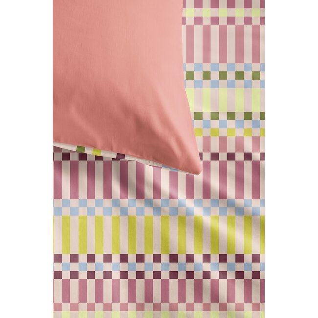 Oilily Jaci Multi dekbedobertrek