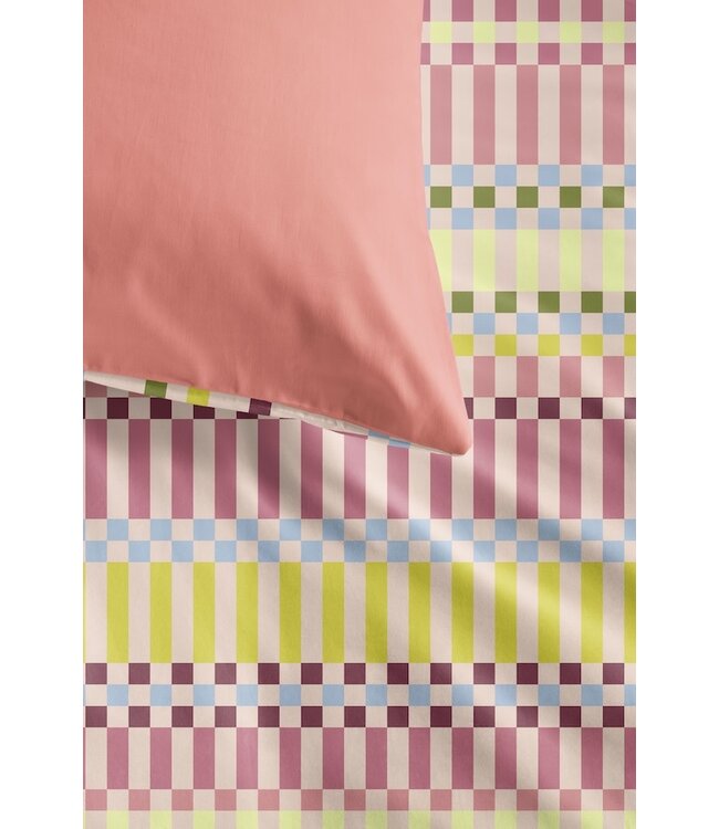 Oilily Jaci Multi dekbedobertrek