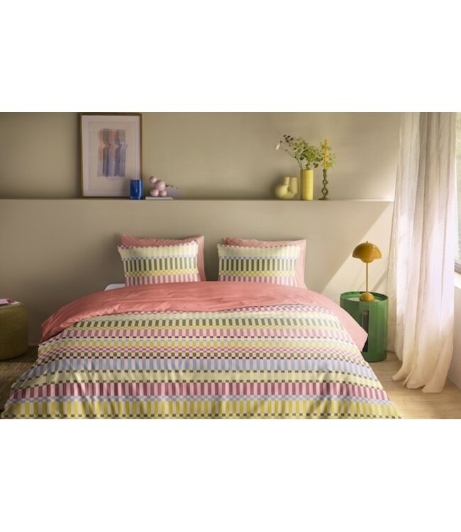 Oilily Jaci Multi dekbedobertrek