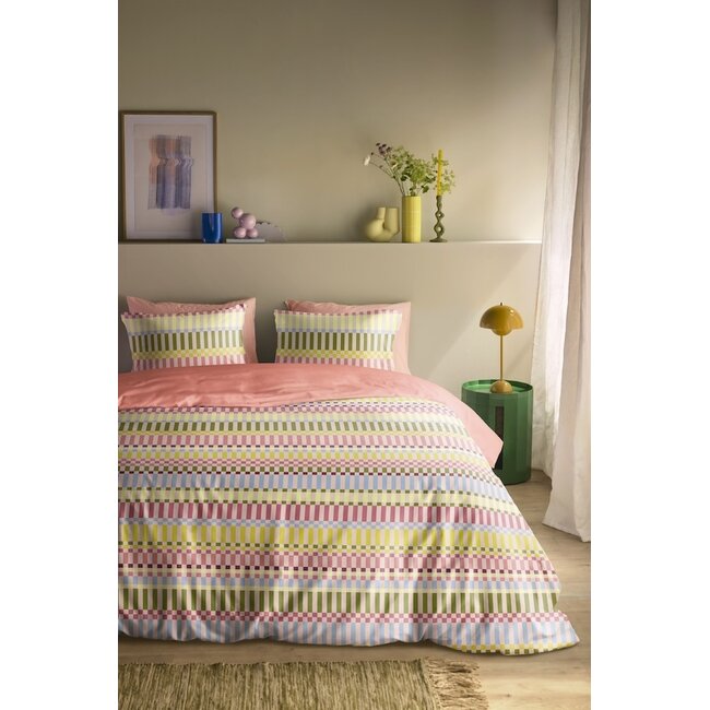 Oilily Jaci Multi dekbedobertrek