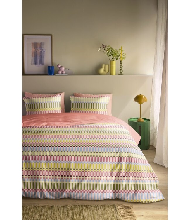 Oilily Jaci Multi dekbedobertrek